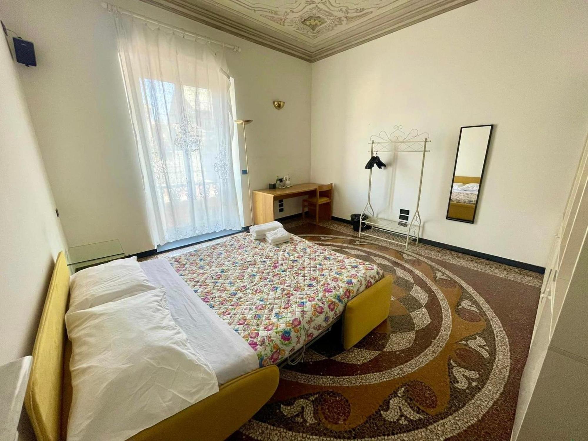 Home Sweet 3A Genova Esterno foto